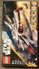 LEGO Star Wars: Revenge of The Sith ARC-170 Starfighter Spaceship -  75402