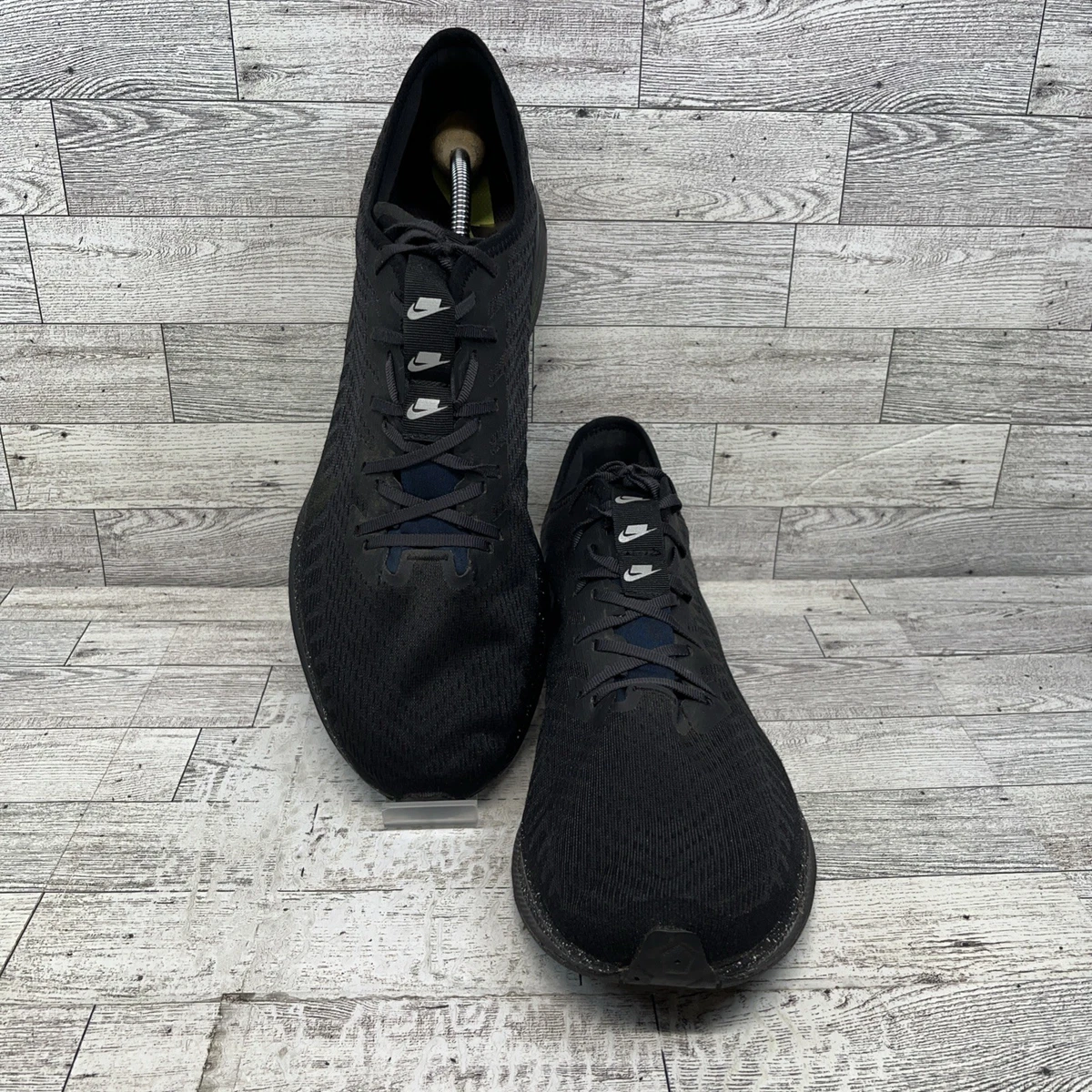 Nike Zoom Pegasus Turbo 2 Special Edition Black | eBay display picture 2