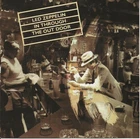 In Through The Out Door by Led Zeppelin (CD, 1979, Atlantic)
