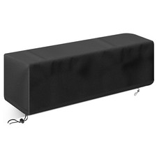 Fire Table Cover Fire Table Accessories Outdoor Gatherings Long-lasting Material