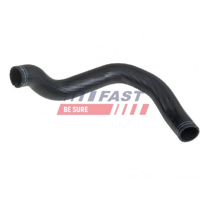 Tuyau d'air intercooler 382AL durite de turbo pour utilitaire Ducato Jumper Boxer 55mm