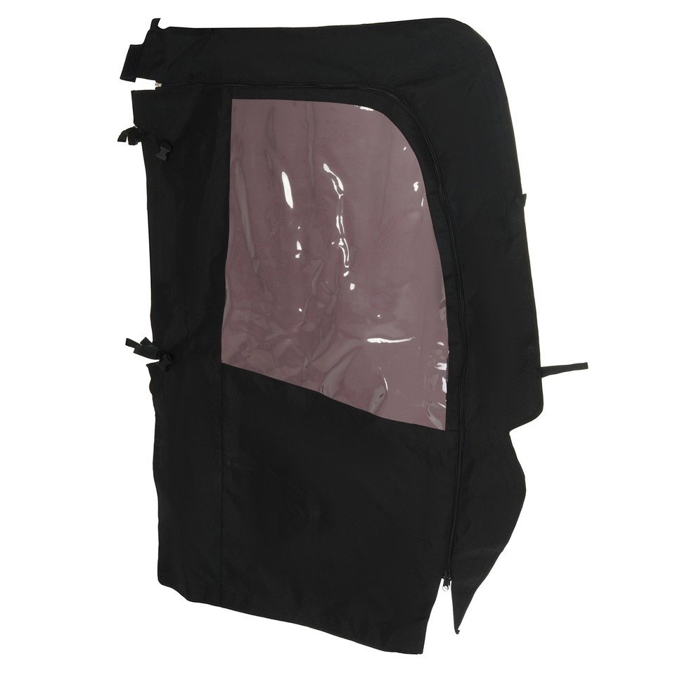 For 2016-2023 Kubota RTV X1140 Cab Enclosure Soft Door Rear Window Top ...
