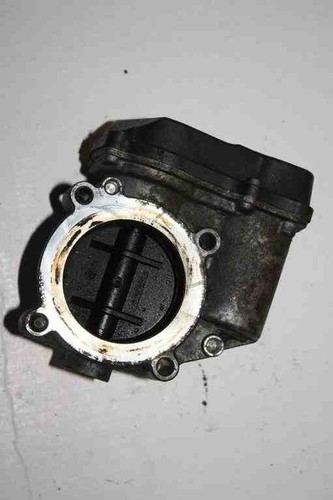 AUDI A5 F53 Drosselklappe 06F133062J 1.98 Petrol 2010 31942116