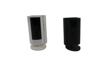 Lot of 2 Ring Indoor Security Camera (2nd Gen) 5F72E9 - Free Shipping