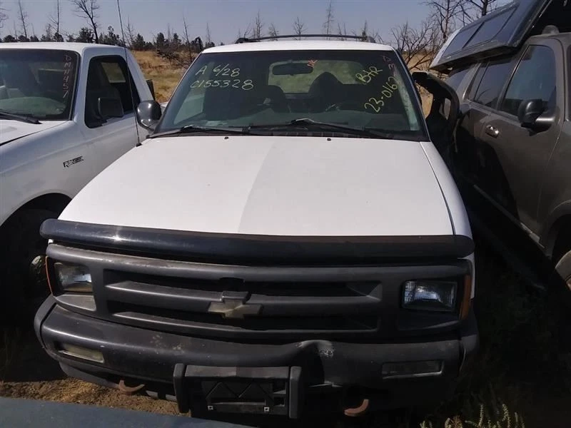 Automatic Transmission AWD Fits 96-97 ASTRO 22720518 - Image 2 of 4