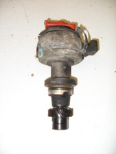 VW Golf 1 1,8 2H Cabrio Zündverteiler Verteiler