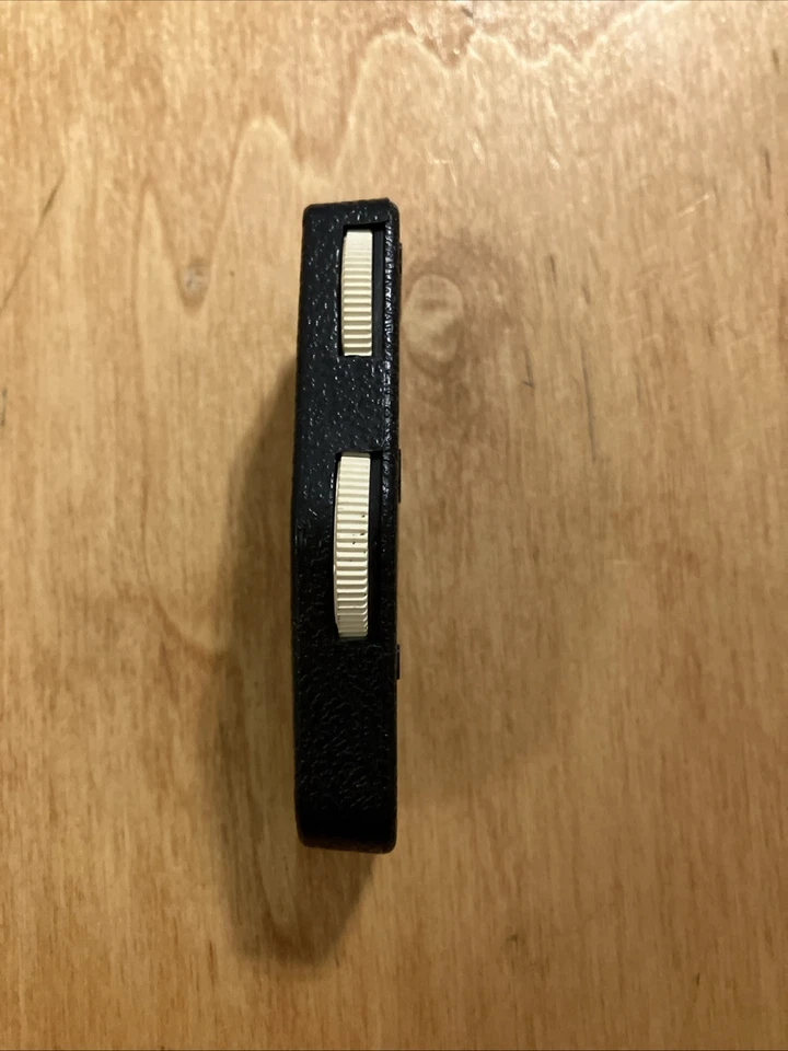 Wilson Béisbol Árbitro Contar Clicker Pelotas Strikes Outs Foto 4 de 4