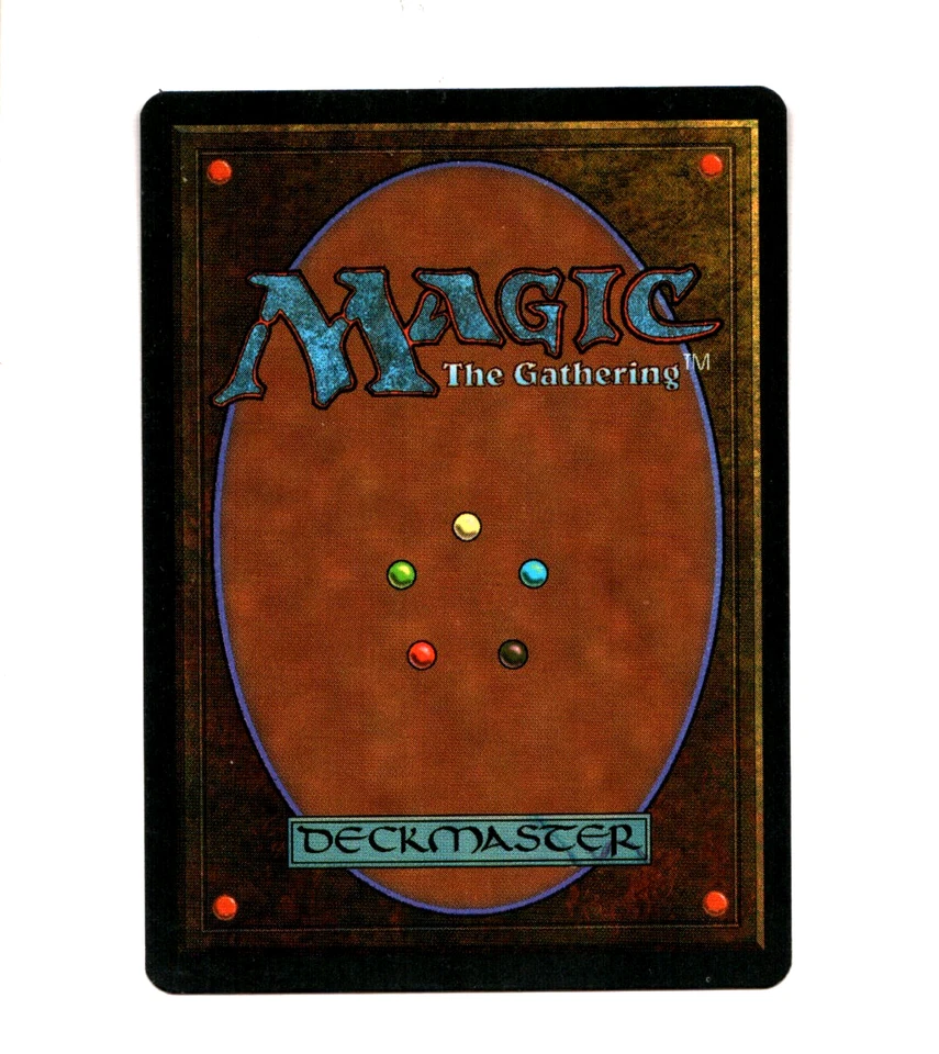 MTG Lost Order of Jarkeld SP/NM-  Ice Age Magic the Gathering ~ Free Shipping ~ - Image 2 of 2