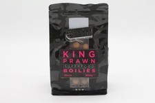 Crafty Catcher Superfood King Prawn Boilies 18mm 900g 9.22 per kilo