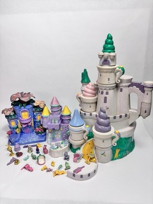 Trendmasters Starcastle Lot