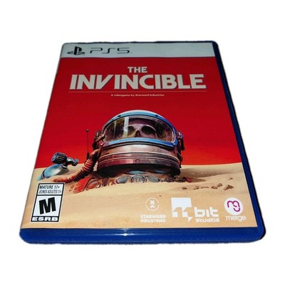 The Invincible (PS5) PlayStation 5