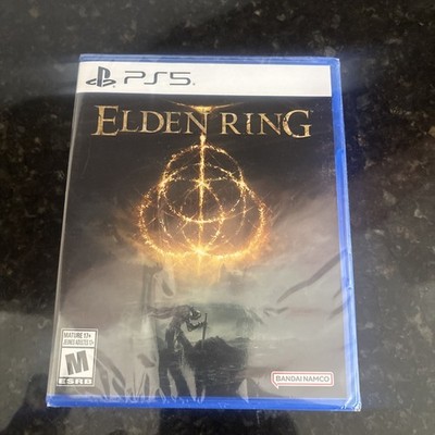 New Elden Ring and Dragon s Dogma Sony PlayStation 5