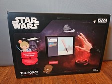 Kano Star Wars The Force Coding Kit - Explore The Force. STEM Learning NIB
