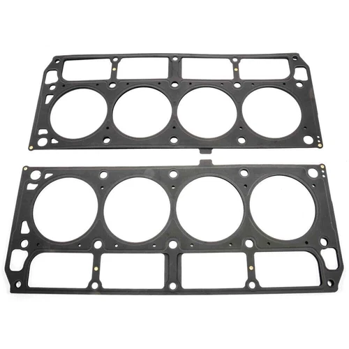 Kit de elevadores de leva etapa 2 Fit For LS1 4.8 5.3 5.7 6.0 LS Sloppy Mechanics E1840P - Imagen 8 de 11