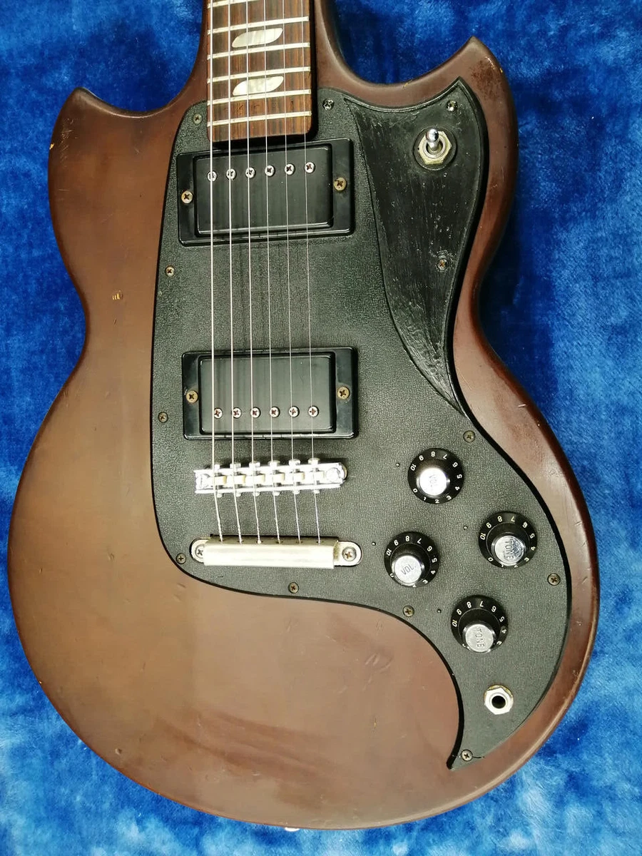 YAMAHA SG-30 Electric Guitar SG Used From Japan