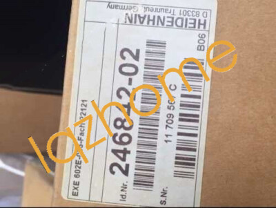 HEIDENHAIN 246842-02 EXE602E Brand New Fast Shipping