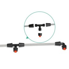 ATV QUAD SPRAYER BOOM COMPLETE Spares 60Ltr 100Ltr 60L 100L Spraying 1.5m 5ft