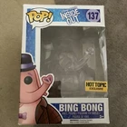 Funko Pop! Vinyl: Pixar - Bing Bong #137