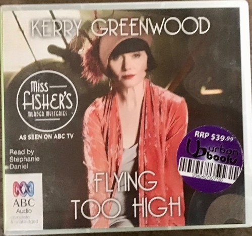 Audio Books Large Selection Mystery Adventure Romance Children Combine Postage - Picture 104 of 146