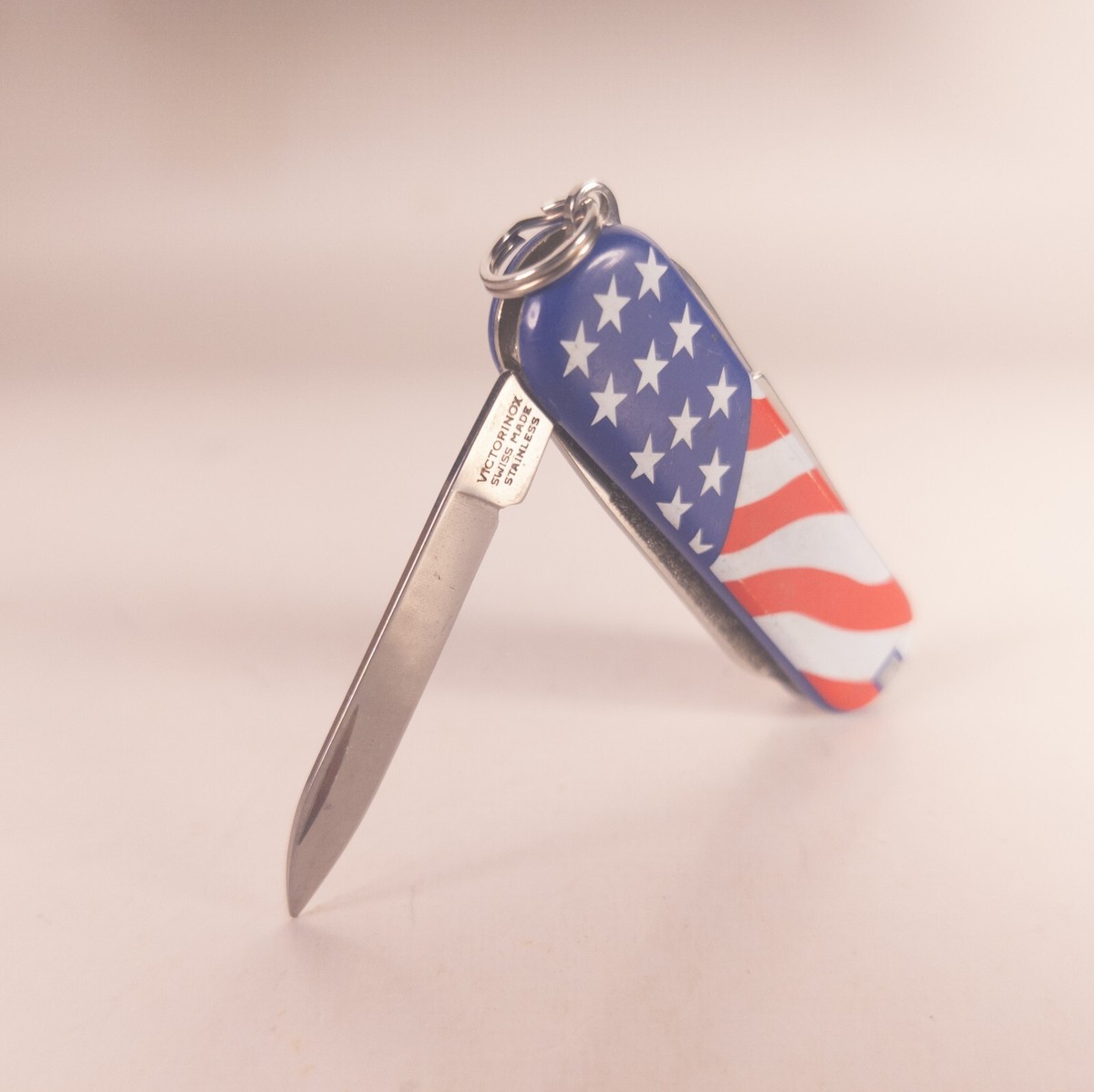 Swiss Champ Victorinox Usa Victorinox Soldier Knife WorkChamp Lock - Main Image