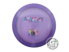 USED Innova Champion Tern 170g Purple Jellybean Foil Distance Driver Golf Disc