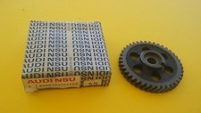 NSU Prinz 4 Oil Pump Driving Gear Part 049 07 00 001 000 Genuine NOS