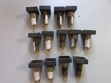 Allen Bradley 800A-M Series B Stab Terminal Lot of 13 Bases