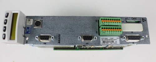 Rexroth CSH01.1C-PB-ENS-NNN-NNN-S1-S-NN-FW MNR: R911306862 NEUWERTIG - Bild 3 von 4