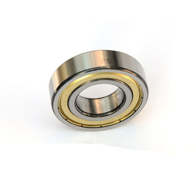 Подшипник 6207 2z