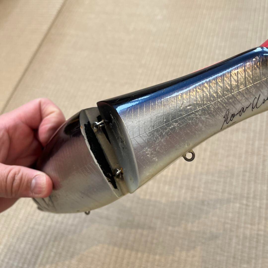 Roman Made Aluminum Mother First sale - Image 3