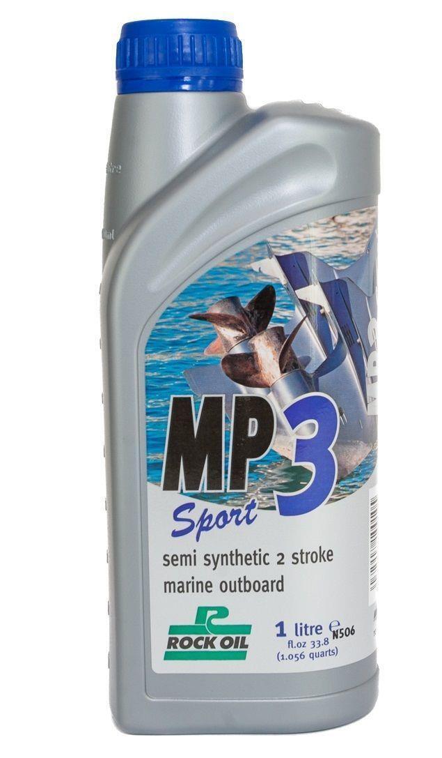 Rock Oil MP3 1 litre