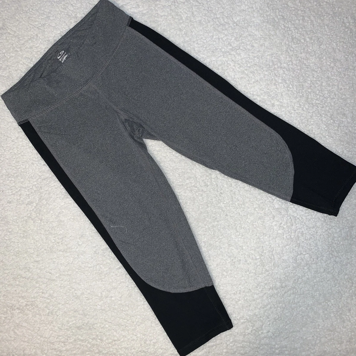 Champion Duo Dry Leggings Size Small