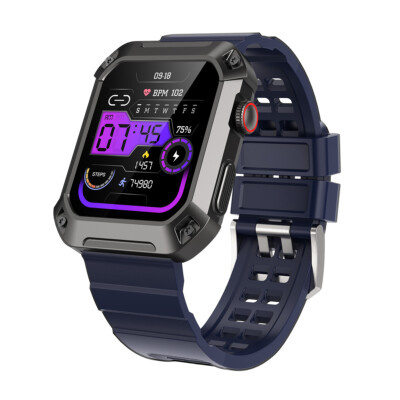 Smart Watch Waterproof Sport Smartwatch Men Women Sleep Monitor For Android IOS