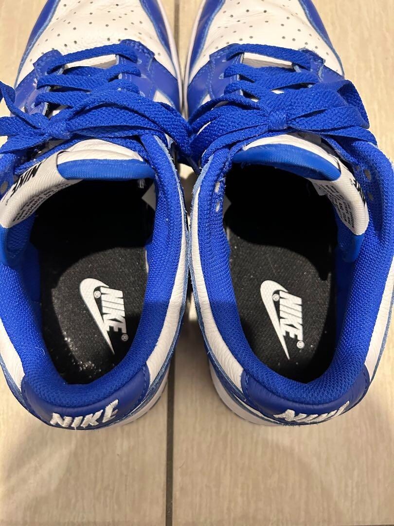 Nike Dunk Low By You Unlocked (US 8.0/ 26.0cm)