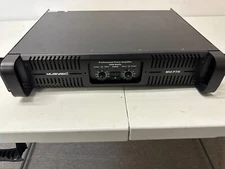 MUSYSIC MUP7K Power Amplifier