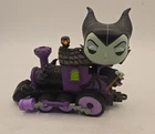 Funko Pop! Trains Villains Funko Shop Exclusive Maleficent In Engine 2022