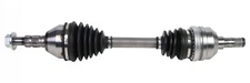 Drive Shaft Propshaft Left for VECTRA 2.0DTI 02- 374471 374529 9186552