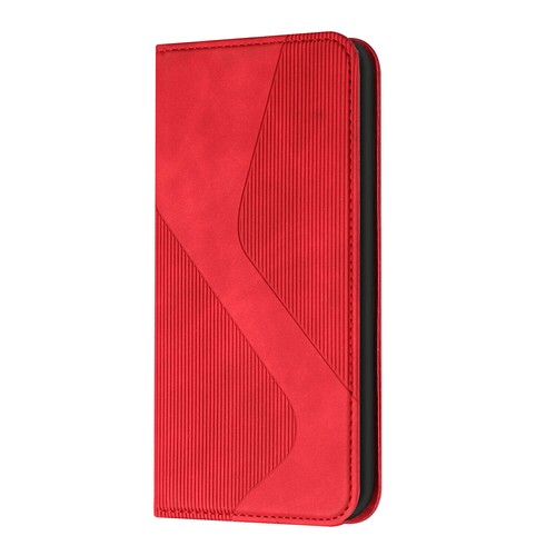 Magnetic Flip Leather Card Wallet Stand Cover Case For 15 14 Pro Max - 第 15/18 張圖片