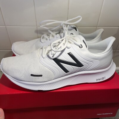 Men Dynasoft Running Sports Shoes Size 