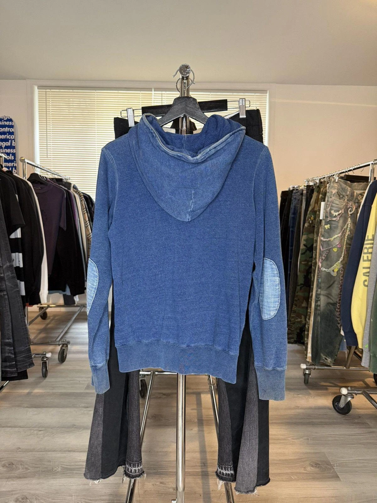 A BATHING APE (BAPE) Cerniera BAPE