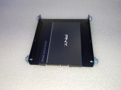 HP Compaq Elite 8300 - 240GB Solid State Hard Drive SSD Windows 7 Ultimate 64
