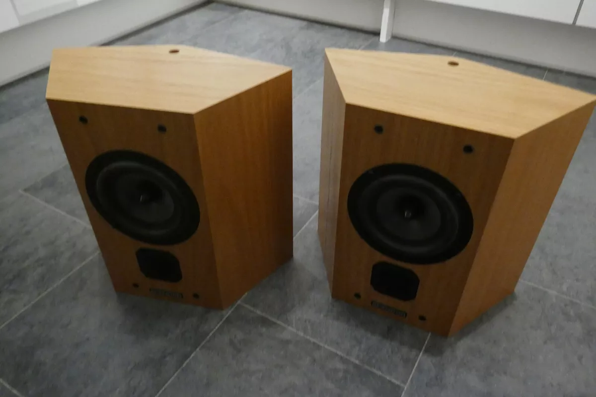 Spendor ebay 2025