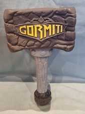 GORMITI Martello Roccia