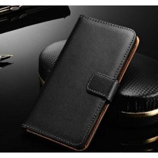 For Samsung Galaxy Note 3/ 5 /8/ 9 /10 and 10 Plus Wallet Flip Stand Cover Case