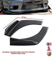 UNIVERSAL FRONT BUMPER