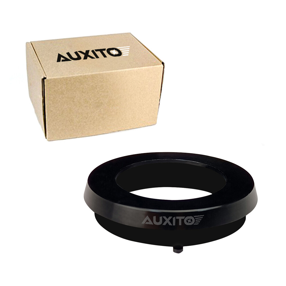 For 2019 Ford 2021 2020 Ranger Ignition Ring Trim Bezel Fashion Car