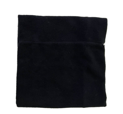 BULA BLACK POLARTEC FLEECE NECK GAITER TUBE SCARF MEN WOMEN ONE SIZE OS