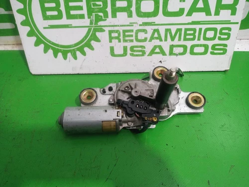 XS41A17K441AC Rear Wiper Motor for FORD FOCUS BERLINA (CAK) Ambiente 2004 119888 - Picture 1 of 9