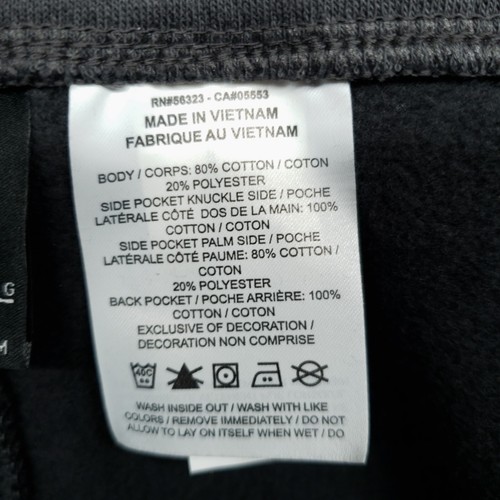 Seattle Seahawks Nike Logo Equipment Training Gray Shorts Mens L 11” Inseam - Picture 15 of 18