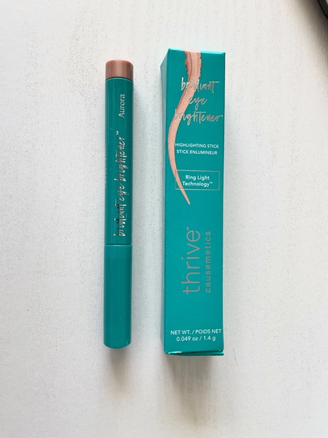 thrive causemetics highlighting stick eye brightener